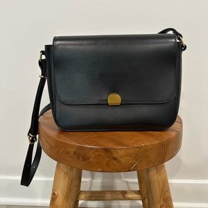 Madewell Abroad Should Bag